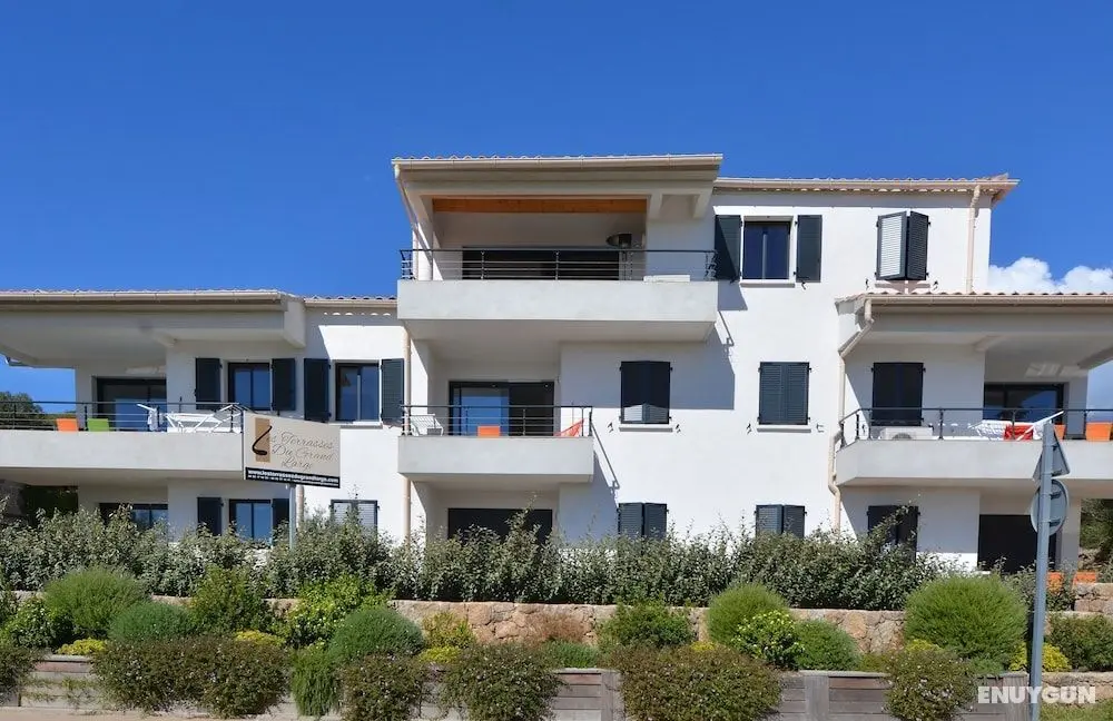 Les Terrasses Du Grand Large - Öne Çıkan Resim