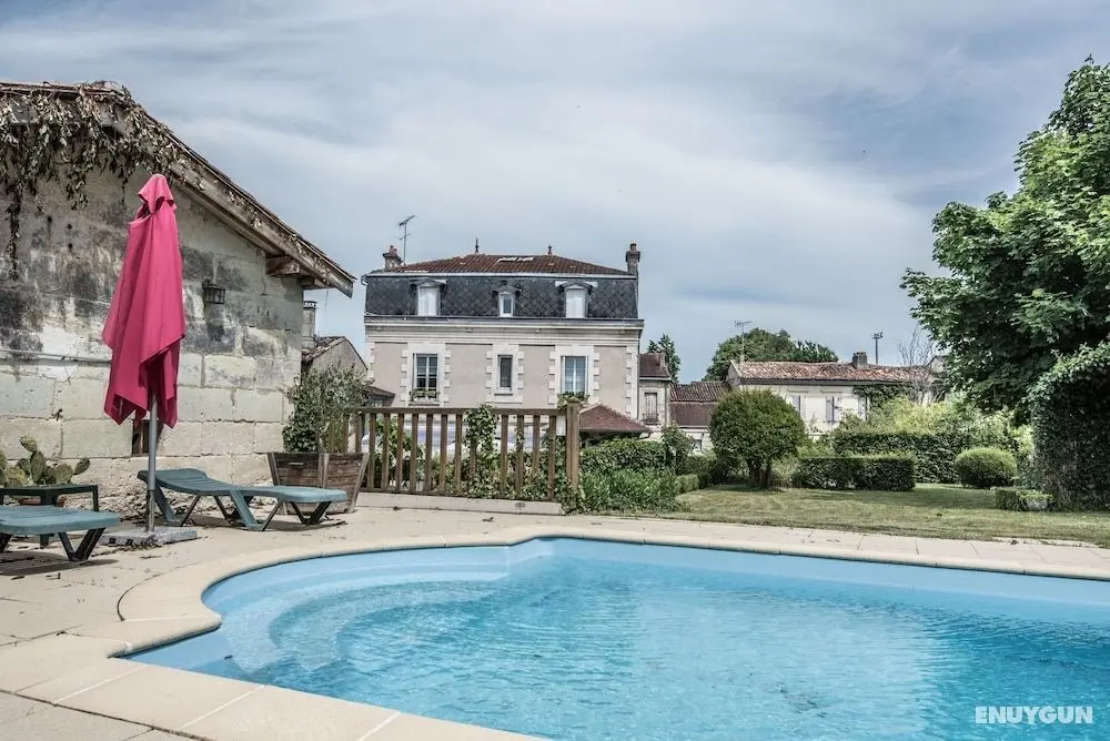 Les Tuileries de Chanteloup - Öne Çıkan Resim