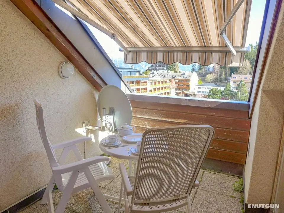 les Vignettes Crans-montana - Öne Çıkan Resim