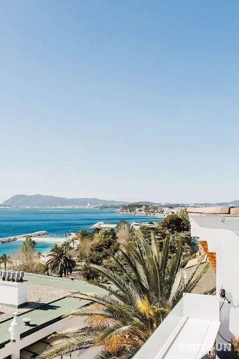Les Voiles Hôtel - Öne Çıkan Resim