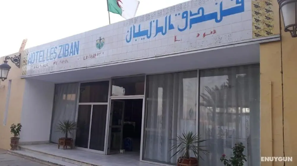 Hotel Les Zibans - Öne Çıkan Resim