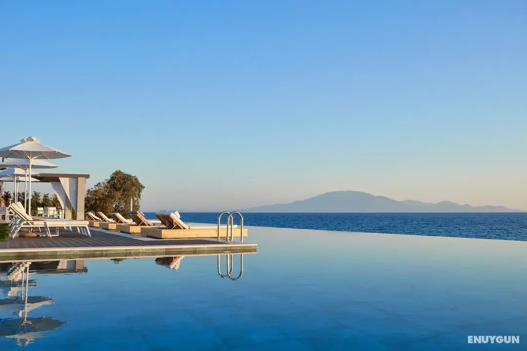 Lesante Blu - The Leading Hotels of the World - Genel