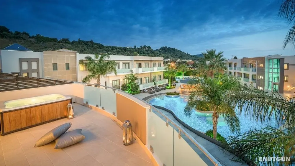 Lesante Classic - Preferred Hotels & Resorts - Oda