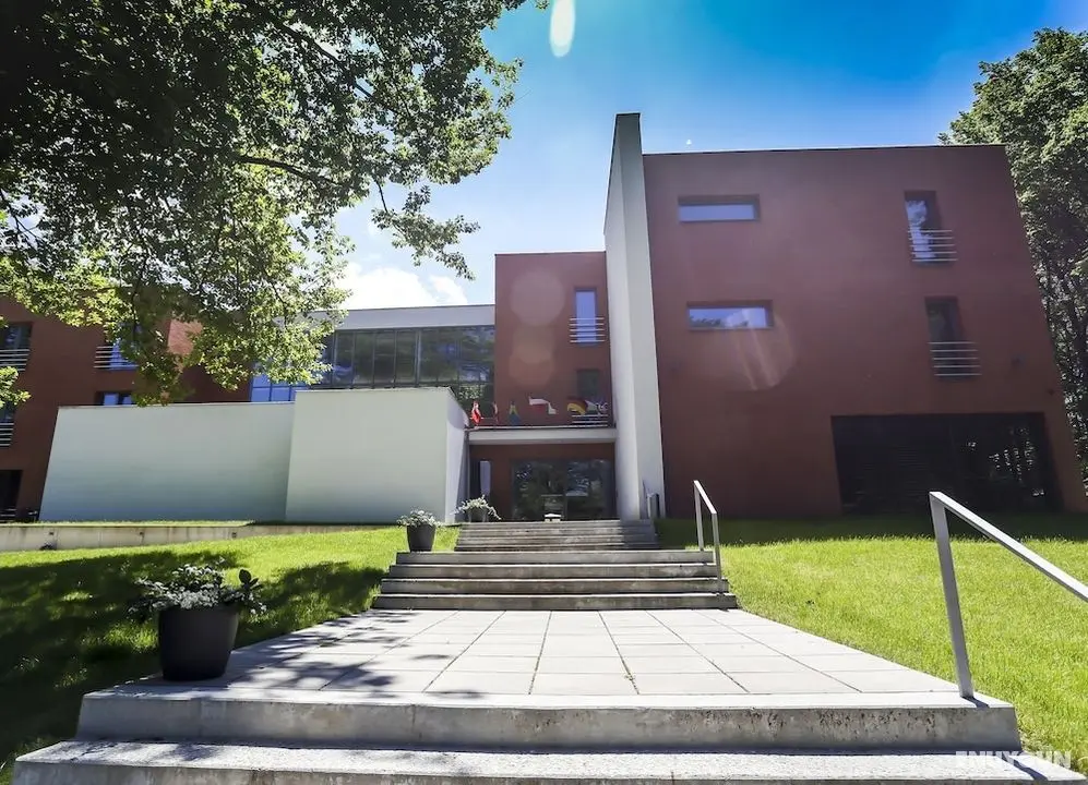 Lesni Hotel - Öne Çıkan Resim
