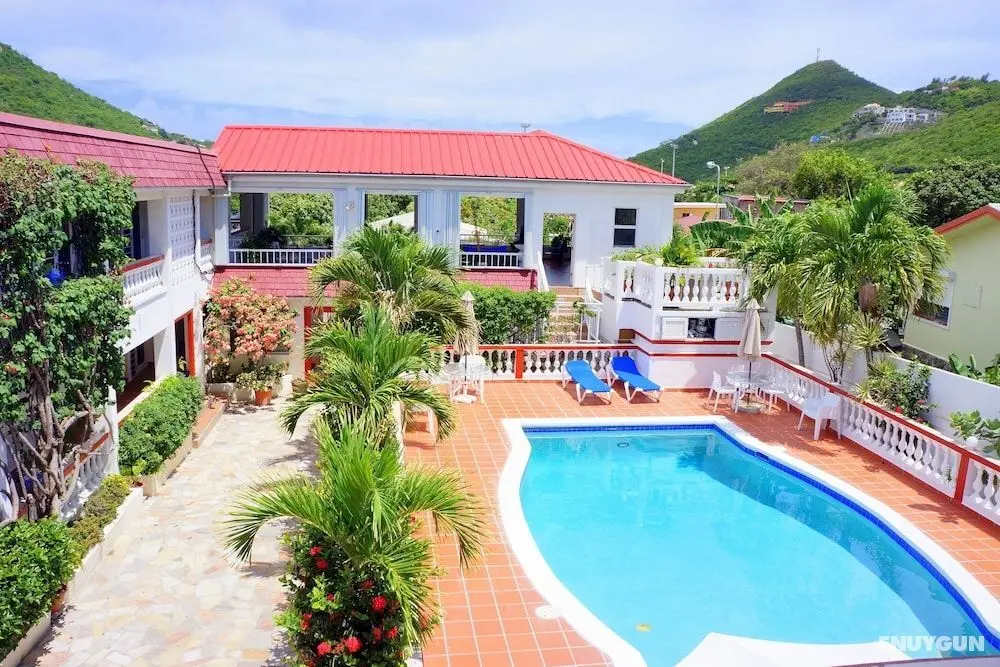 L'Esperance Hotel - Öne Çıkan Resim