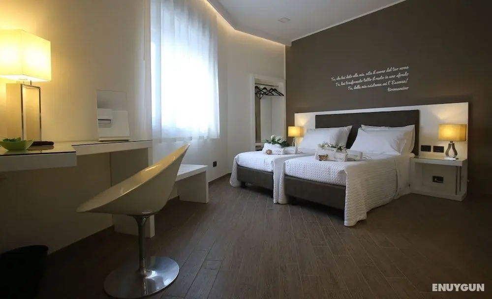 L'Essenza B&B - Öne Çıkan Resim