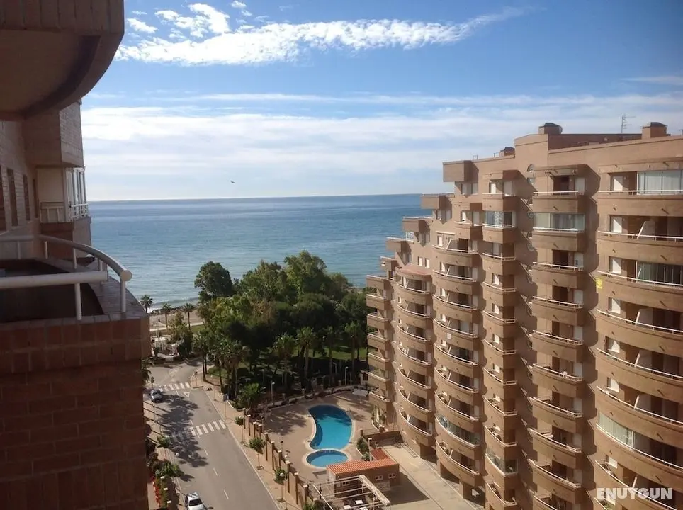 LET 4 U COSTA MARINA I - Öne Çıkan Resim