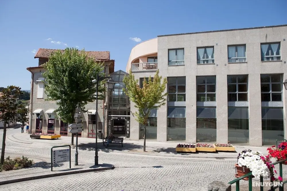Lethes View Apartamentos Turisticos - Öne Çıkan Resim