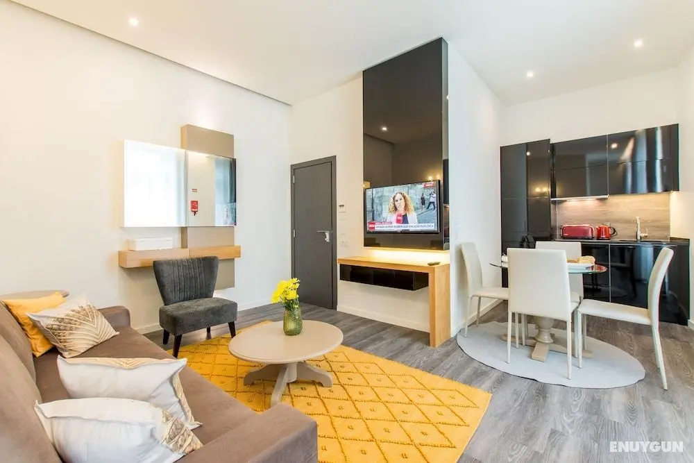 Letheshome Apartments - Öne Çıkan Resim