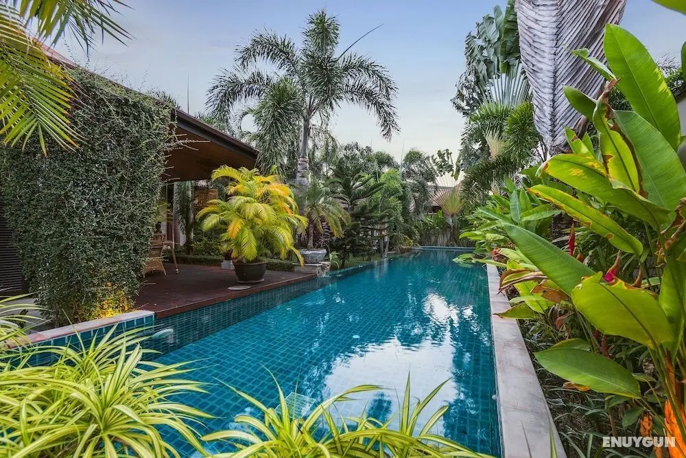 Villa Leti by Tropiclook - Öne Çıkan Resim