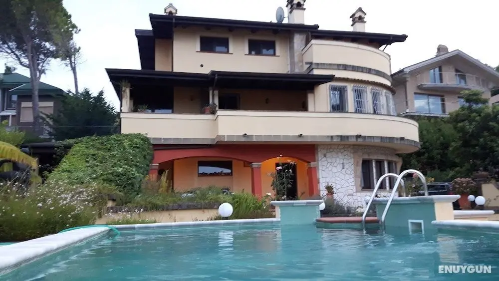 Villa Letizia - Öne Çıkan Resim
