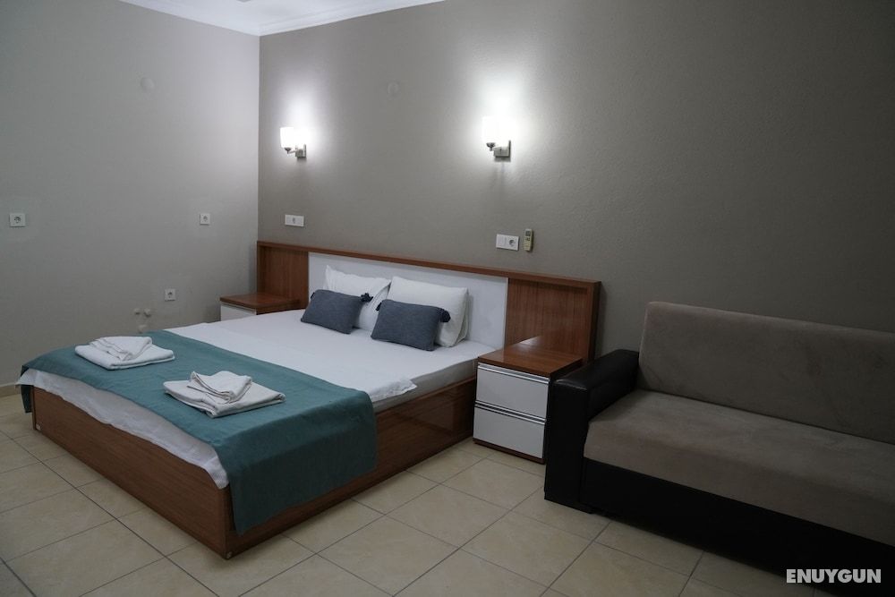 Letoon Antique Hotel