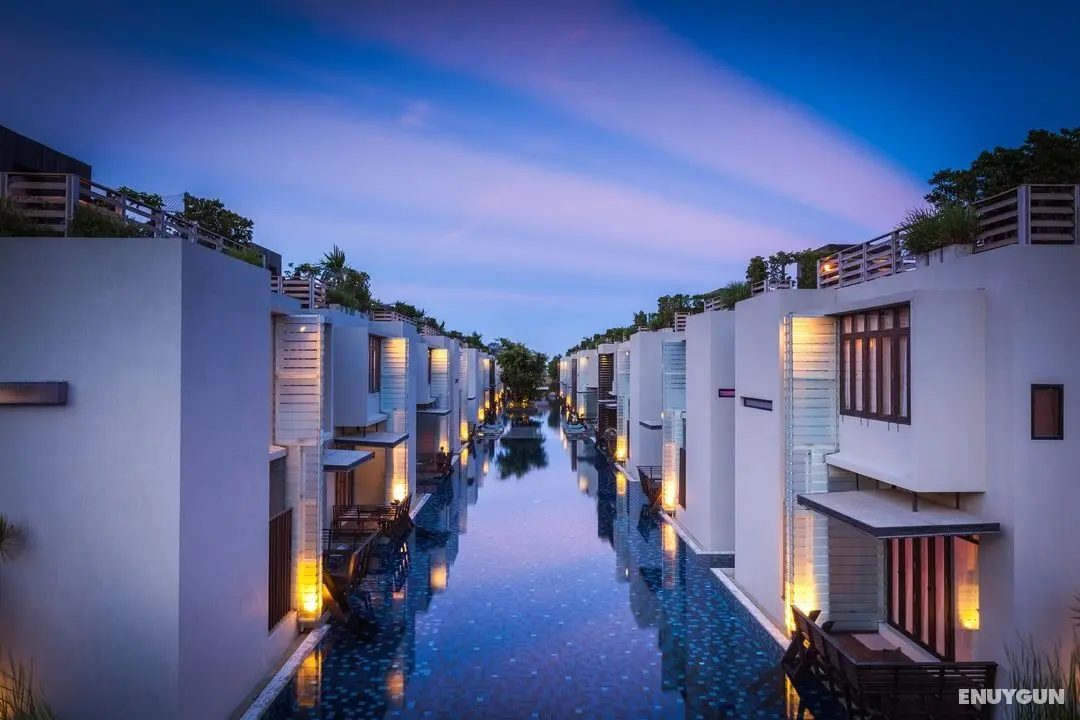 Let's Sea Hua Hin AI Fresco Resort - Genel
