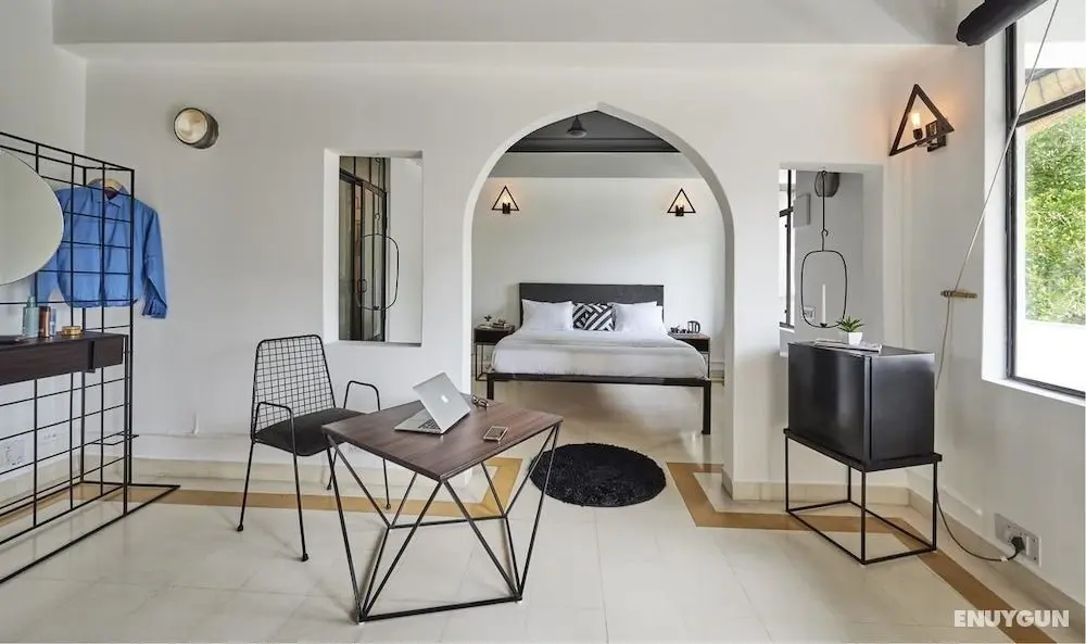 LetsBunk Poshtel - Öne Çıkan Resim
