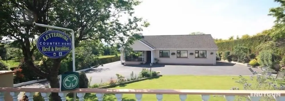Lettermore Country Home - Öne Çıkan Resim