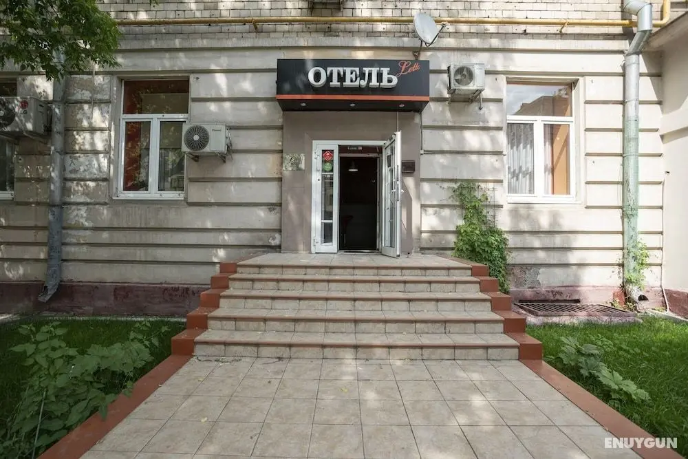 Hotel Letto - Öne Çıkan Resim