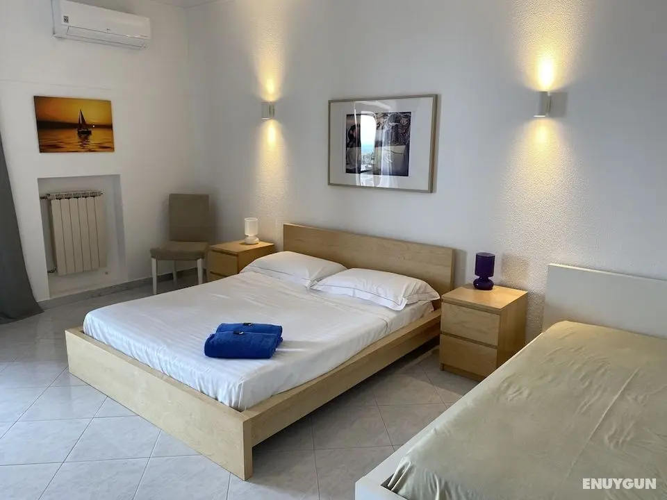 Villa Leucatia Bed&Events - Öne Çıkan Resim