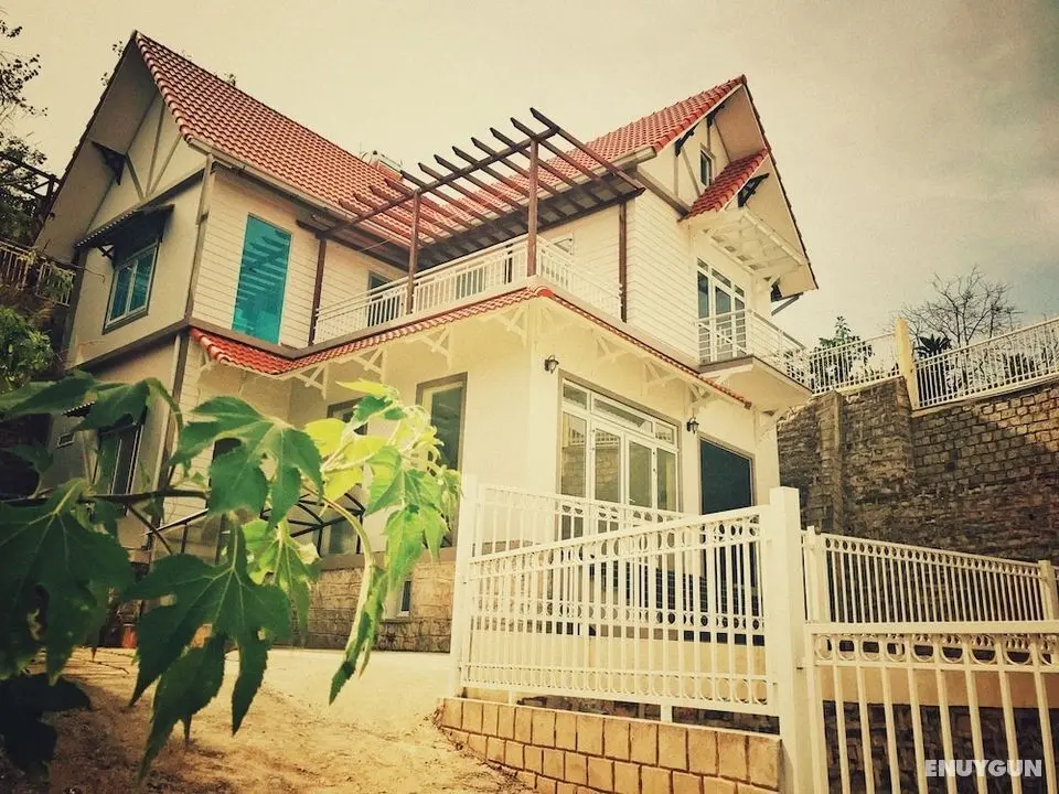 LeuLeu Mountain View Villa & Camping - Öne Çıkan Resim