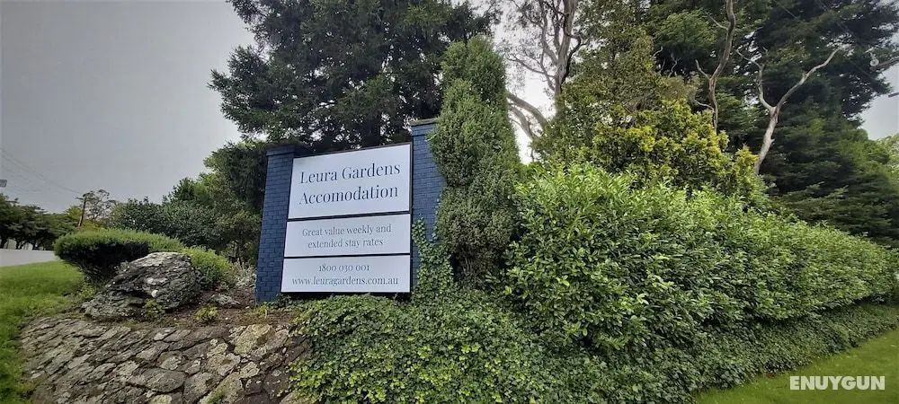 Leura Gardens Accommodation - Öne Çıkan Resim