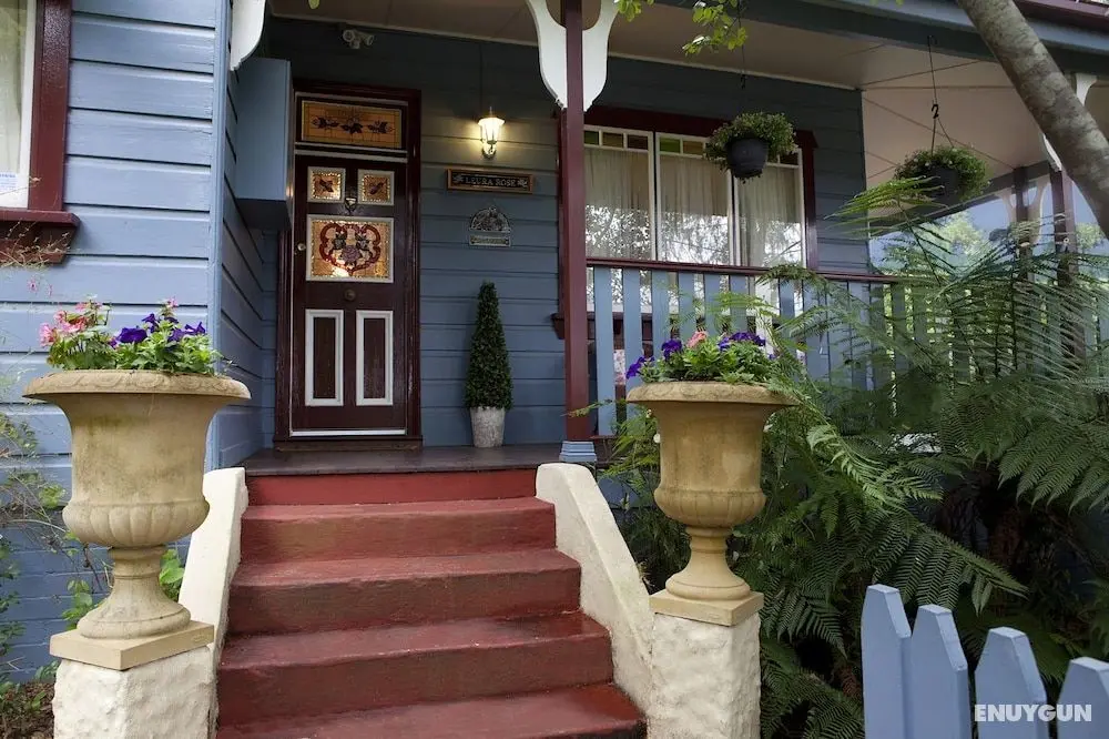 Leura Rose Cottage - Öne Çıkan Resim