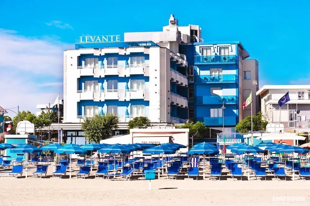 Levante Bellaria - Öne Çıkan Resim