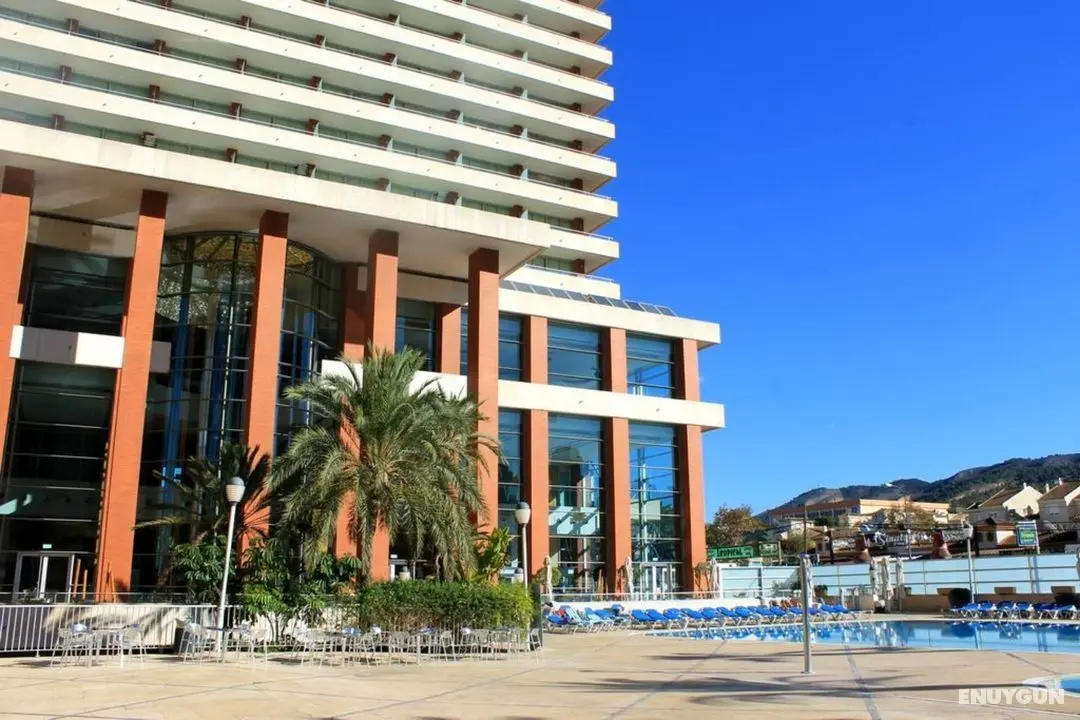 Levante Club & Spa - Genel