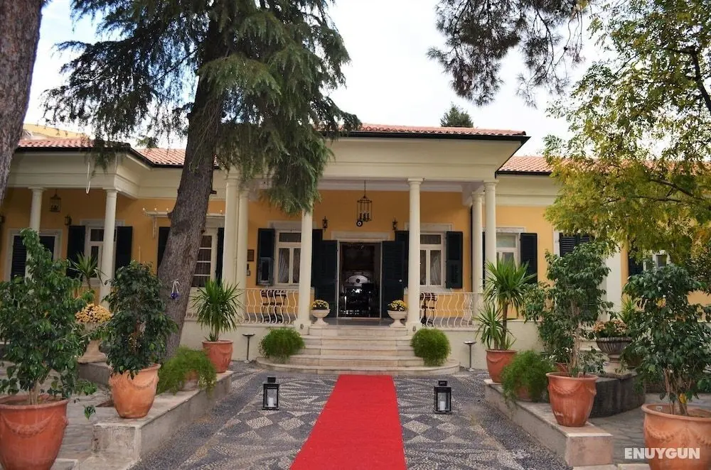 Villa Levante - Öne Çıkan Resim