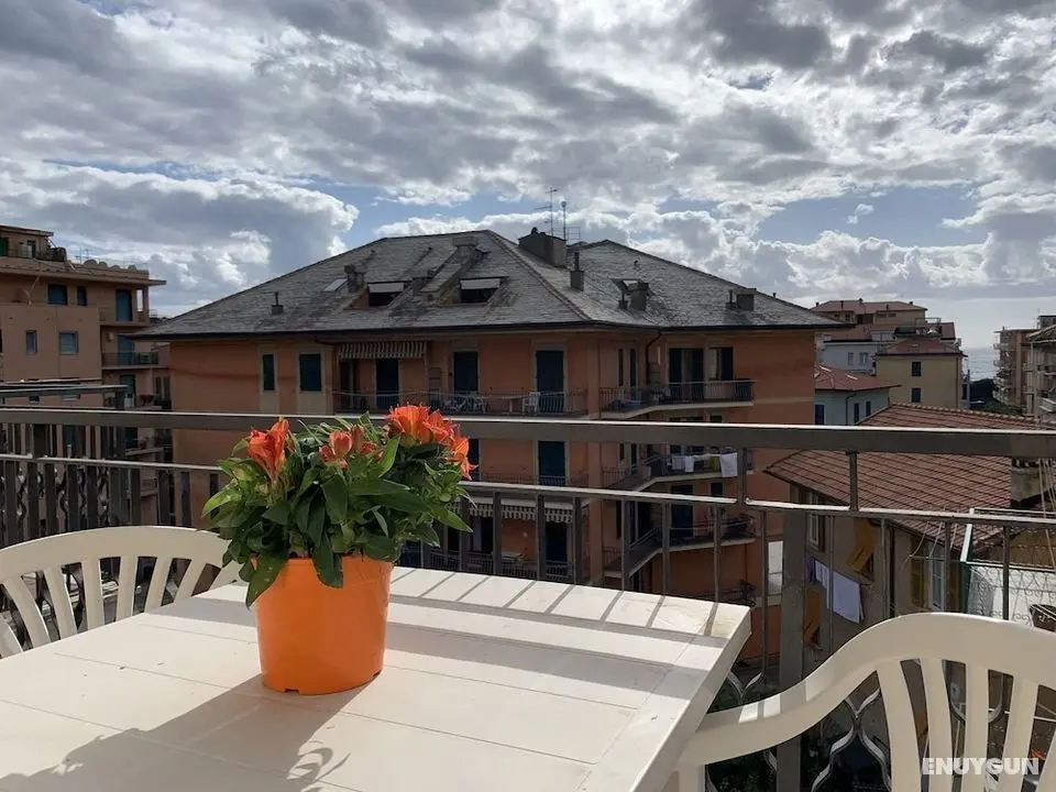 Levanto Case Vacanza - Oda Düzeni