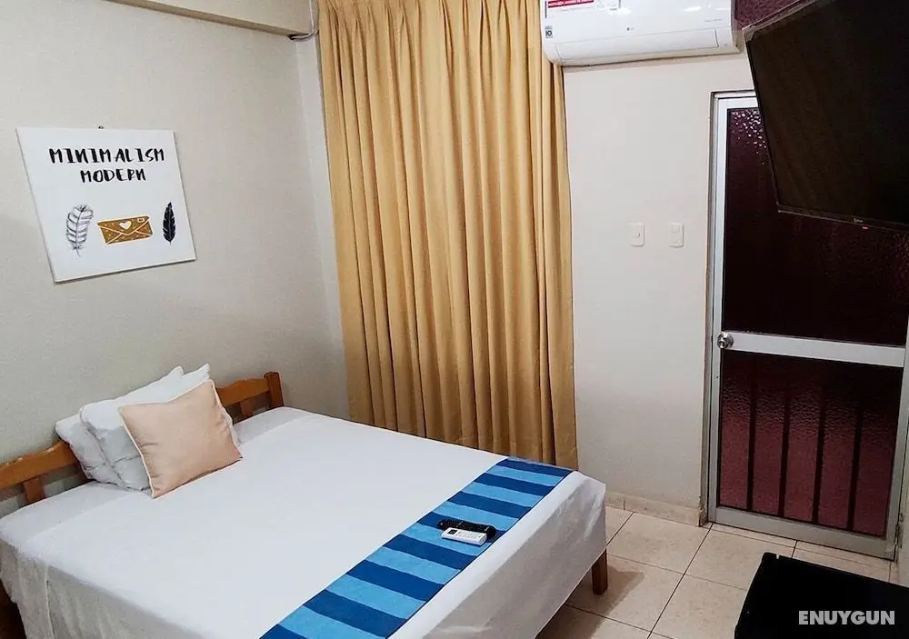 Leveint Executive Hotel - Oda