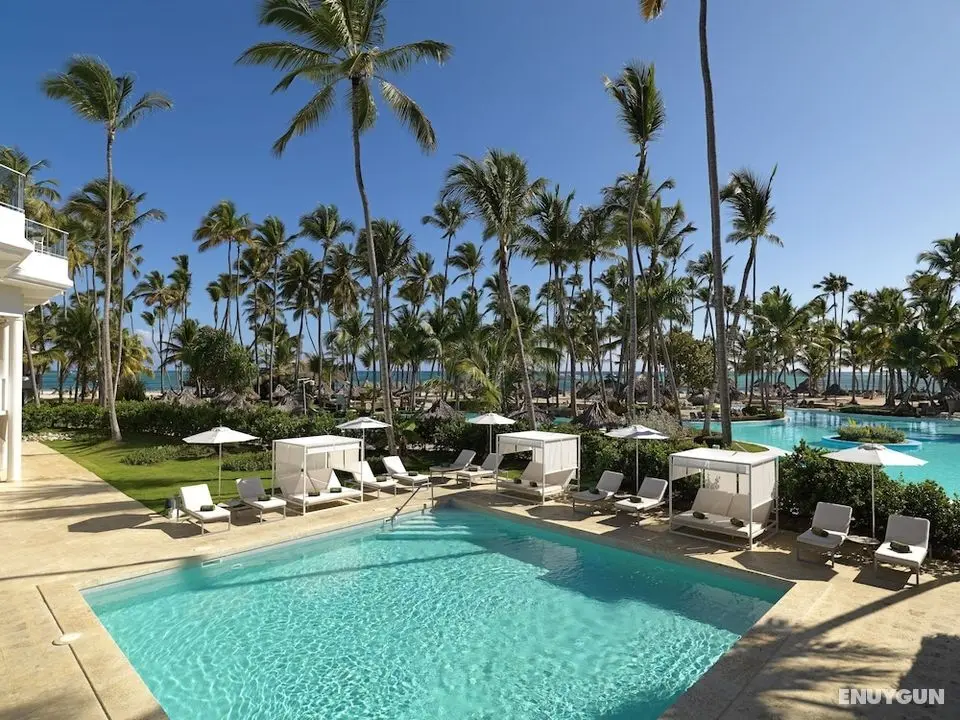 The Level at Melia Punta Cana Beach Adults Only All Inclusive - Öne Çıkan Resim