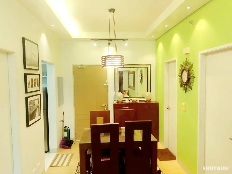 The Levels 2BR Condo Plus Free Parking - Oda