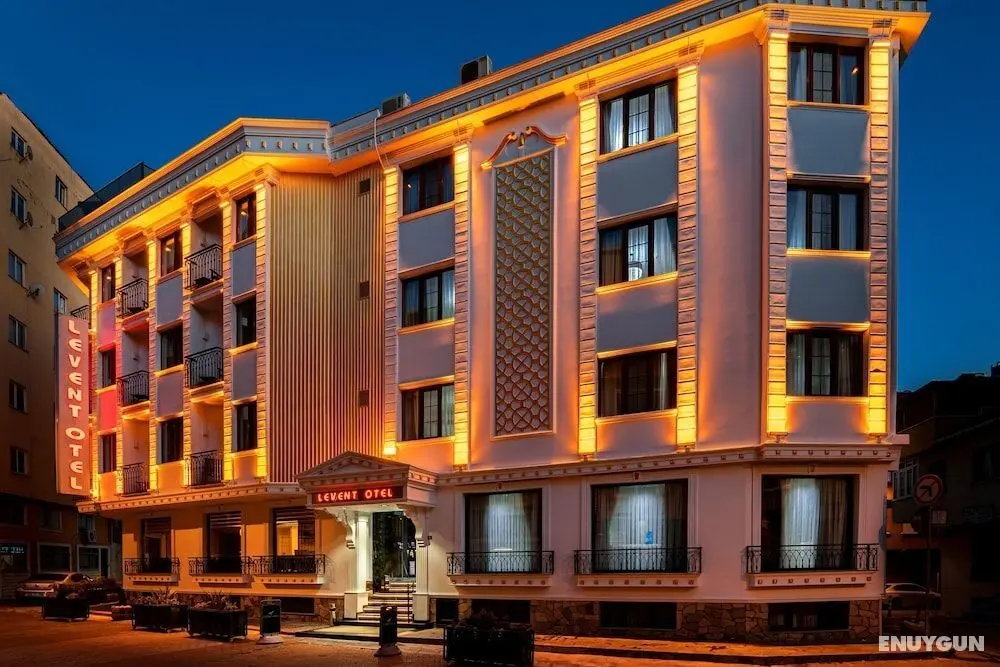 Levent Hotel Istanbul - Öne Çıkan Resim