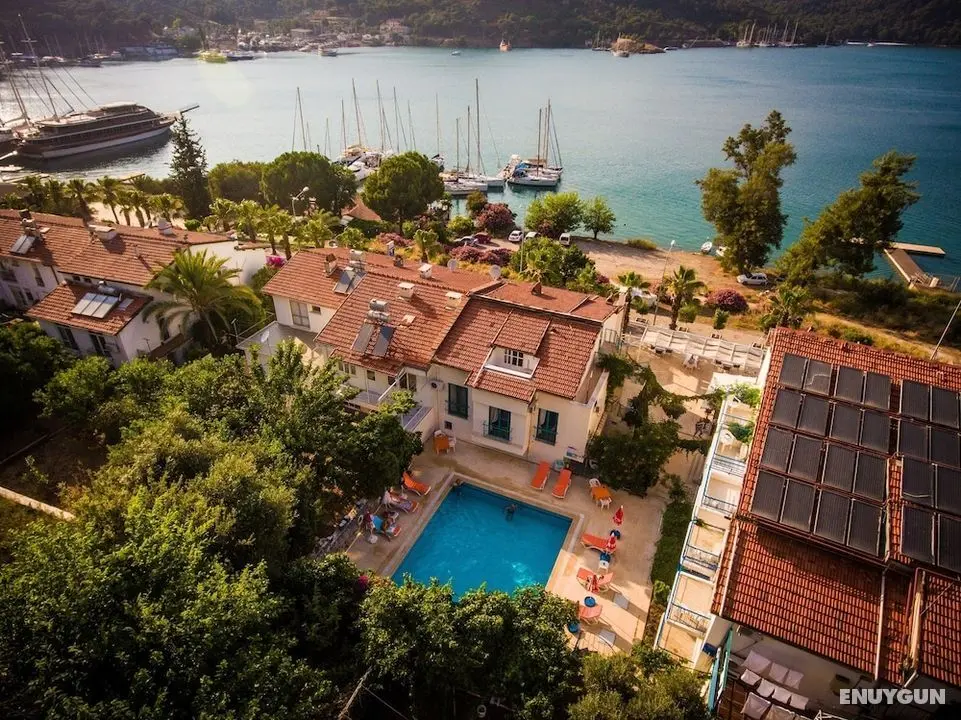 Levent Hotel - Öne Çıkan Resim