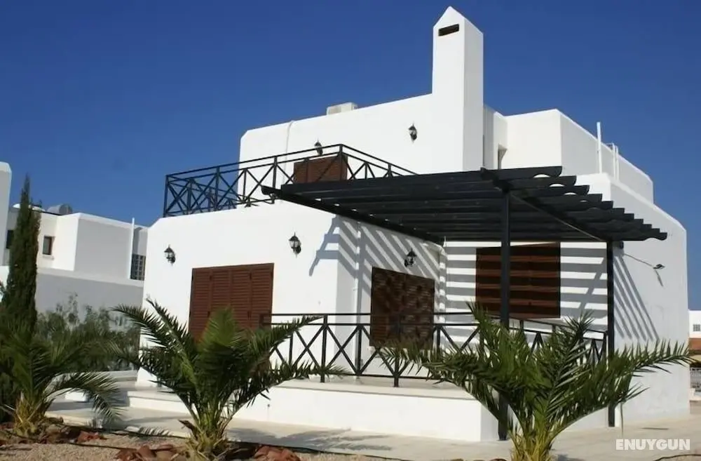 Levent Sugar Cubes 4 bedroom villa No 30 - Öne Çıkan Resim