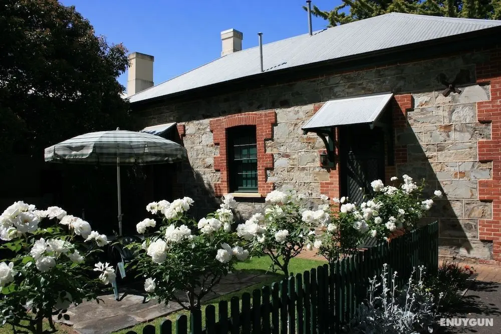 Levi Adelaide Holiday Park - Oda
