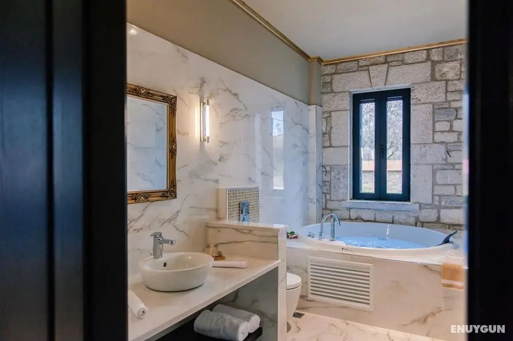 Levidi Suites - Genel