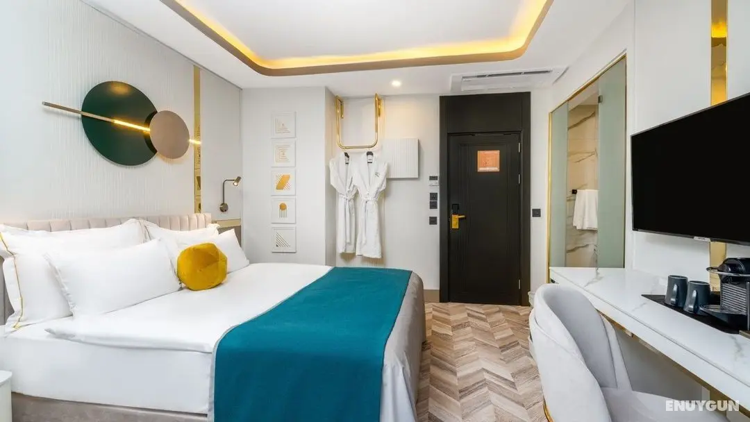 Lexia Hotels - Oda