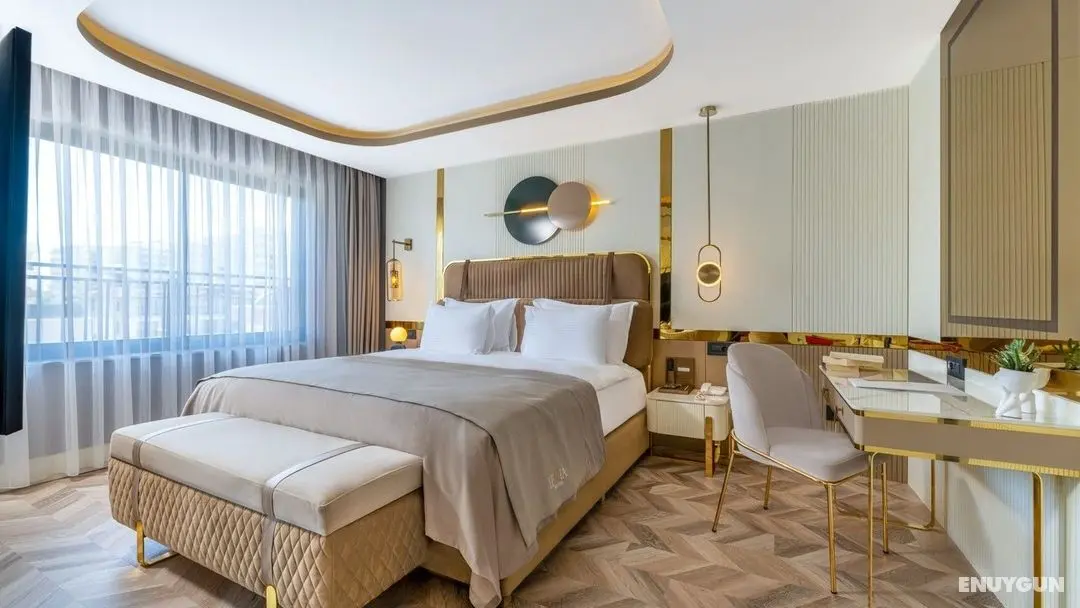 Lexia Hotels - Oda