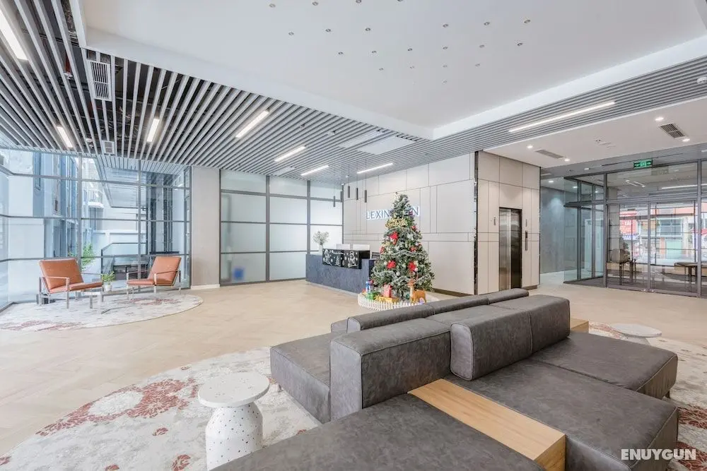 Lexington Apartments - Westlake - Öne Çıkan Resim