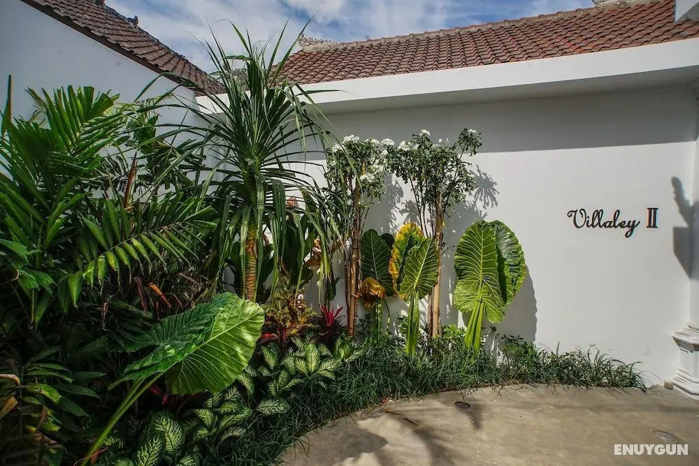 Villa Ley Double Six by Best Deals Asia Hospitality - Öne Çıkan Resim