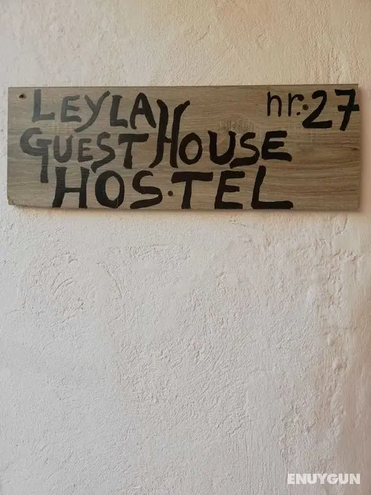 Leyla Guesthouse Hostel - Öne Çıkan Resim