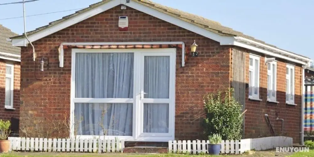 Leysdown Chalet 28 - Öne Çıkan Resim
