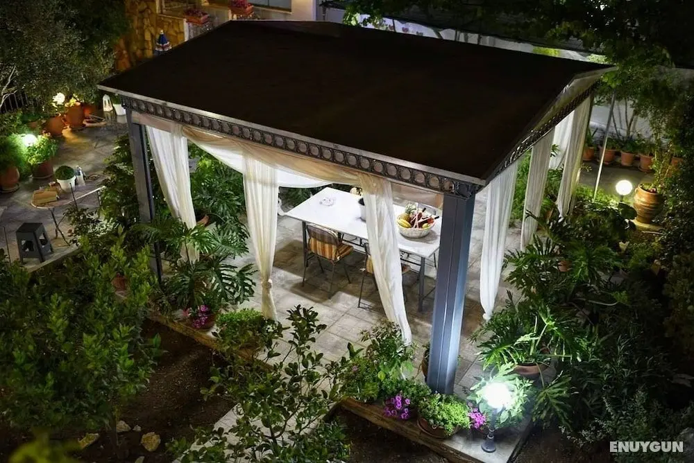 Lf Suites - Oda Manzaraları