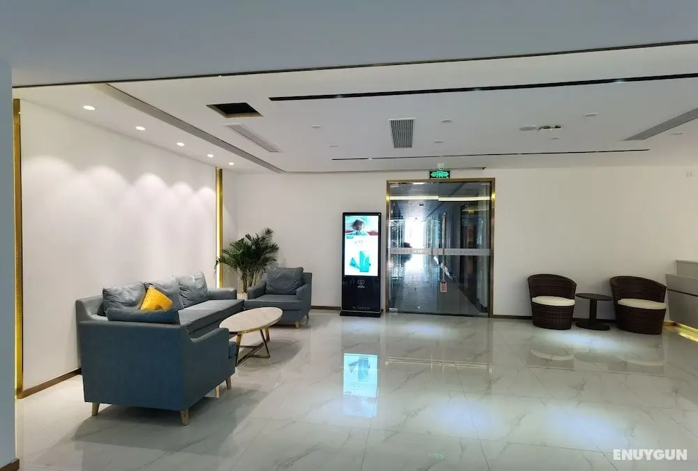 LH Residence - Öne Çıkan Resim