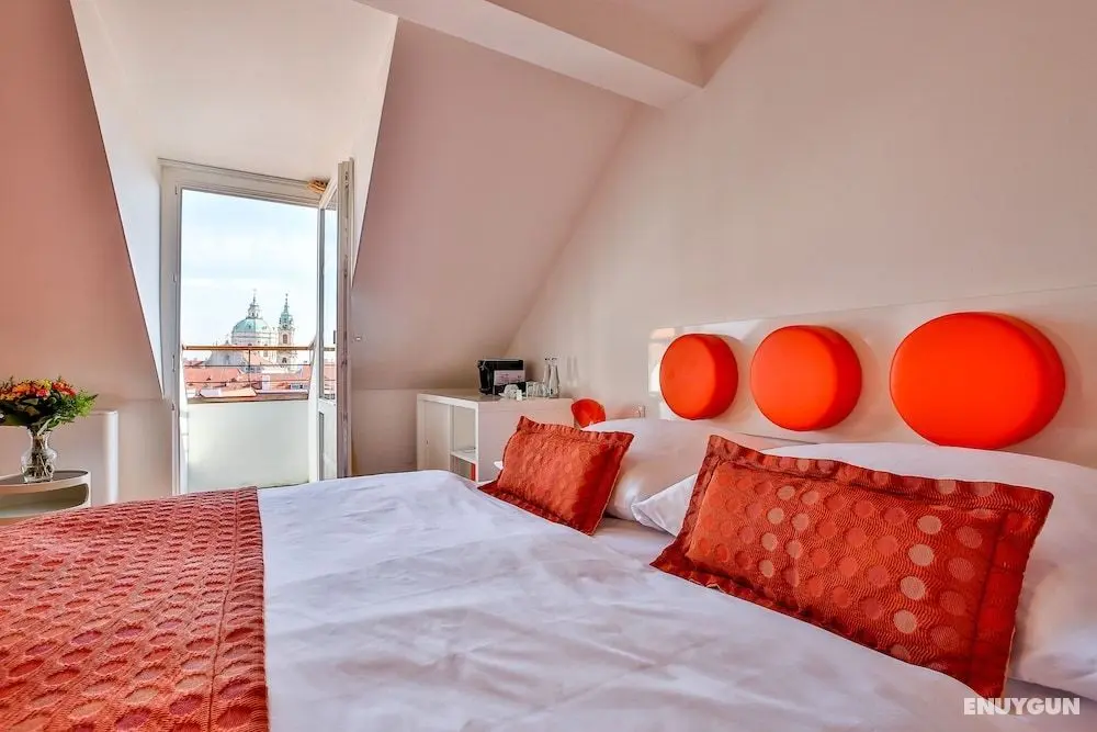 LH Vintage Design Hotel Sax - Öne Çıkan Resim