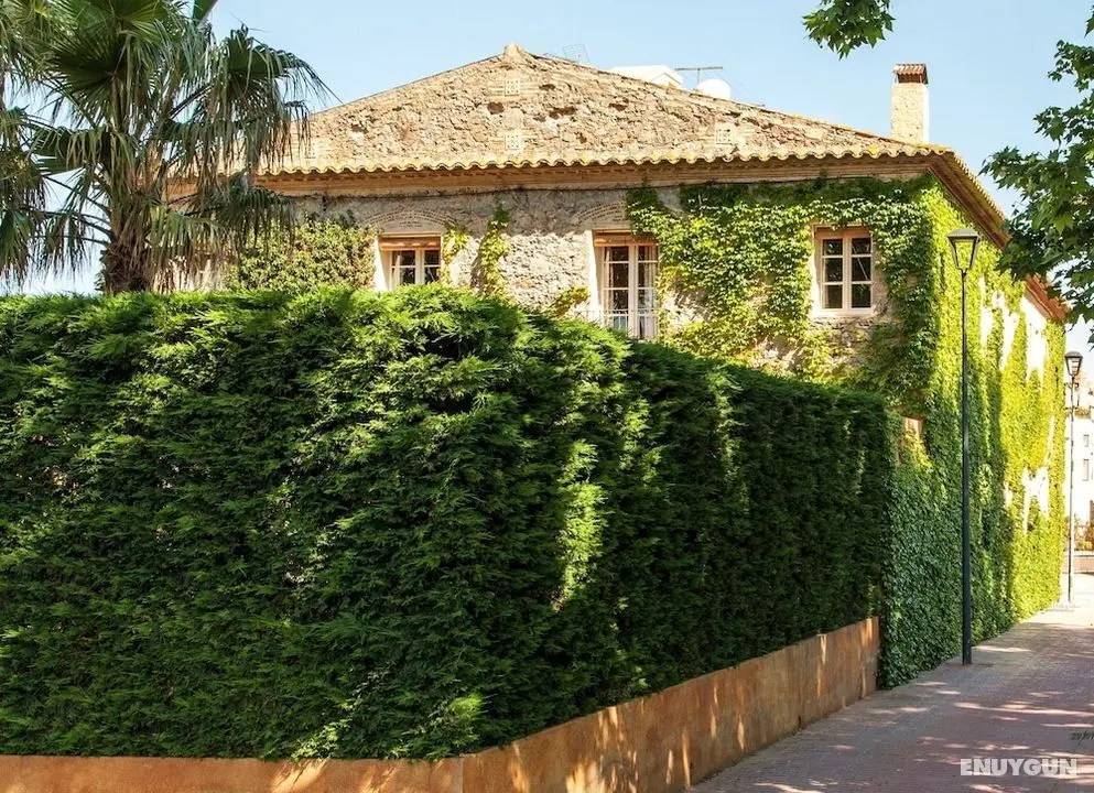 L'Hort de Sant Cebrià - Dış Mekan