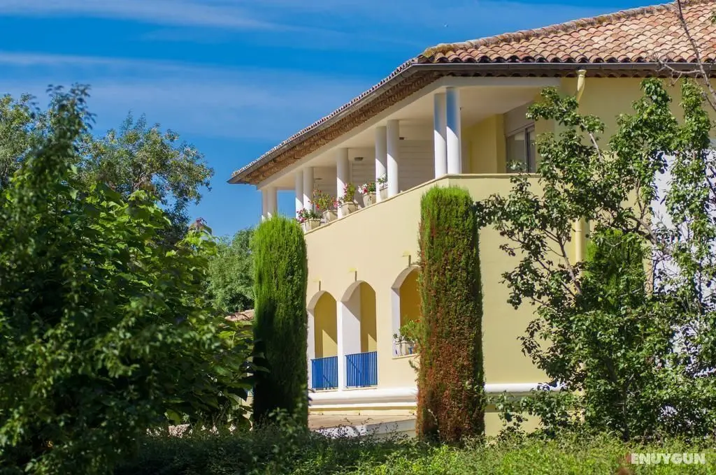 Lhostellerie Du Golf - Genel