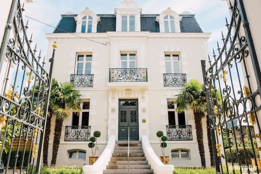 L'Hôtel Particulier Ascott - Öne Çıkan Resim