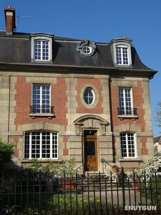 L'Hôtel Particulier - Öne Çıkan Resim