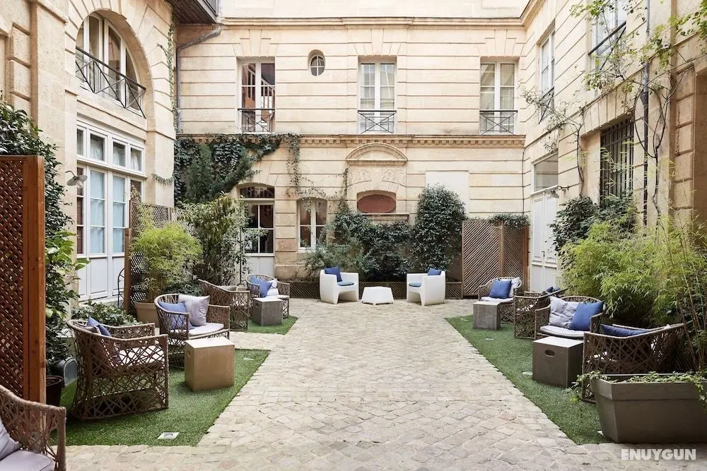 L'Hôtel Particulier - Öne Çıkan Resim